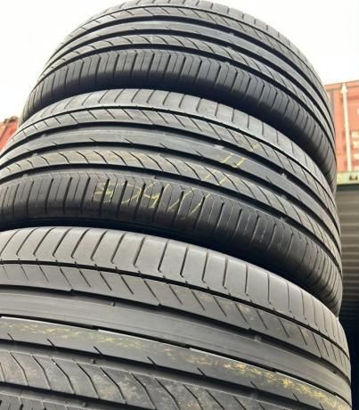 Continental ContiSportContact 5 285/40 R22