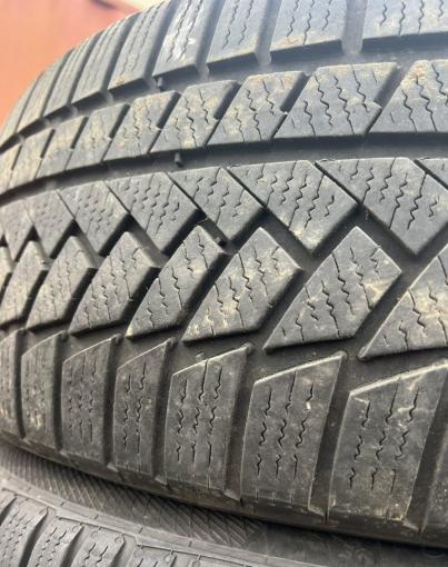 Continental ContiWinterContact TS 850 P 235/45 R20