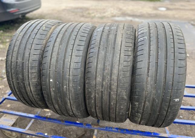 Goodyear Eagle F1 Asymmetric 5 265/40 R21