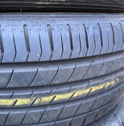 Dunlop SP Sport LM705 225/45 R18