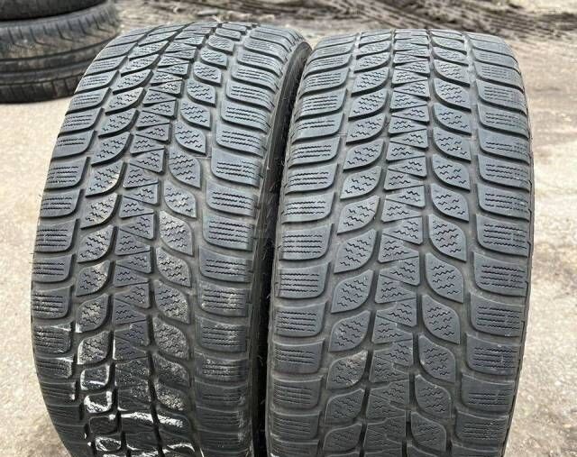 Bridgestone Blizzak LM-25 205/45 R17