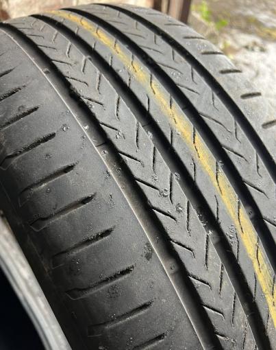 Continental EcoContact 6Q 255/50 R19