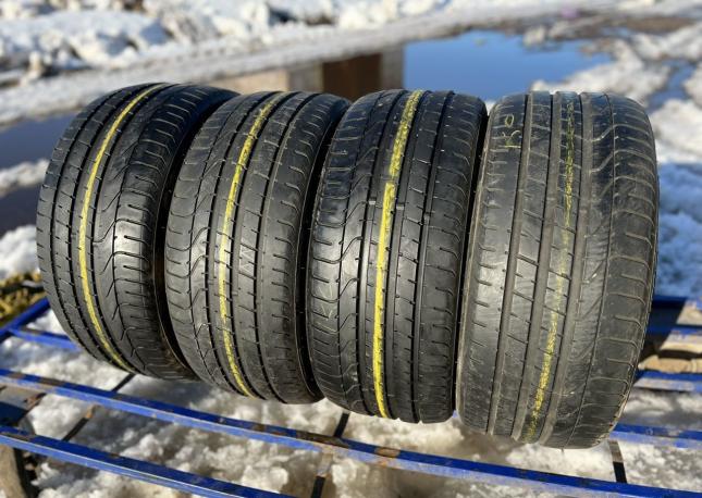 Pirelli P Zero 235/35 R19