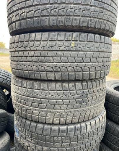 Bridgestone Blizzak RFT 205/55 R16