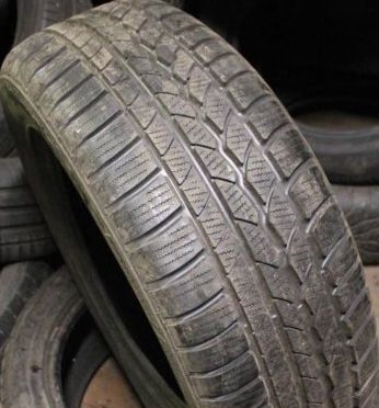 Continental ContiWinterContact TS 790 205/50 R17