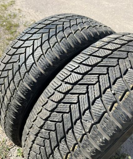 Michelin X-Ice Snow 235/55 R19