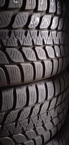 Bridgestone Blizzak LM-25 245/40 R19 V