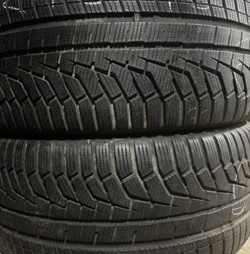 Hankook Winter I&#39;Cept Evo2 W320 255/55 R18