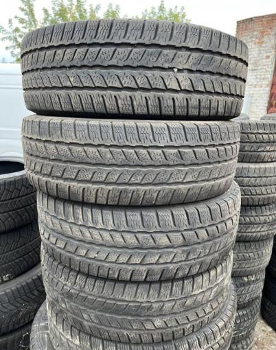 Continental VanContact Winter 205/65 R16C