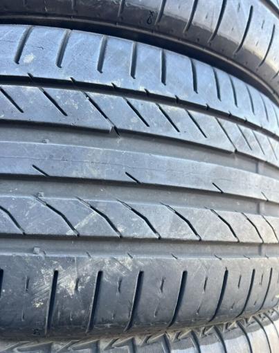 Continental ContiSportContact 5 235/45 R19