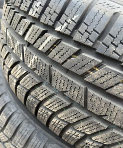 Toyo Snowprox S954 225/55 R19