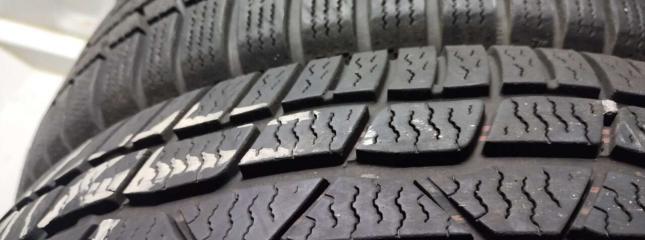 Continental ContiWinterContact TS 830 P 205/60 R16