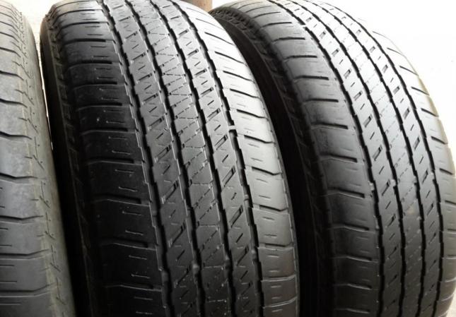 Bridgestone Dueler H/L D683 265/70 R18