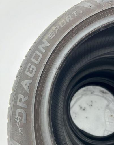 Pirelli Dragon Sport 235/45 R17