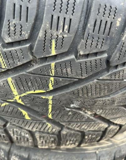 Nokian Tyres Hakkapeliitta R2 265/50 R20