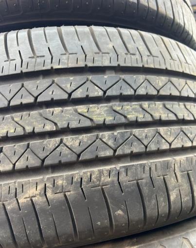 Bridgestone Dueler H/P 92A 265/50 R20