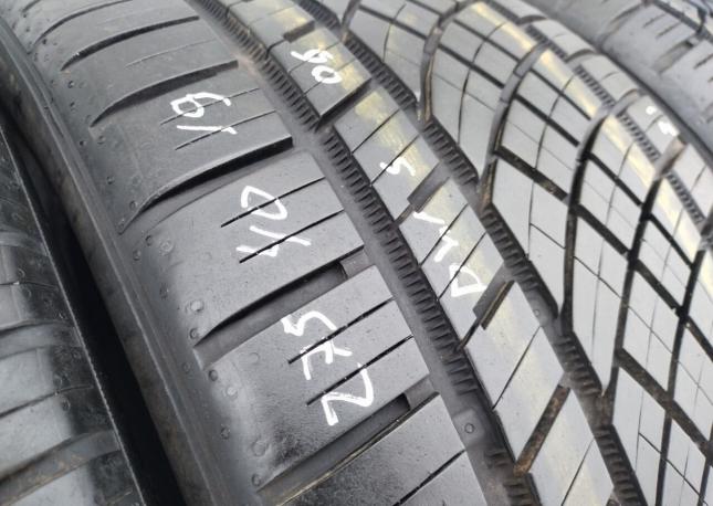 Continental ExtremeContact DWS 245/45 R19 п╦ 275/40 R19