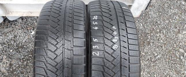 Continental ContiWinterContact TS 850 P 235/45 R20