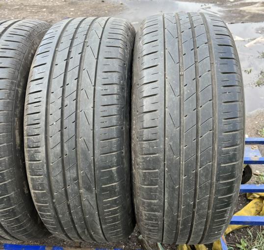 Hankook Ventus S1 Evo2 SUV K117A 235/60 R18