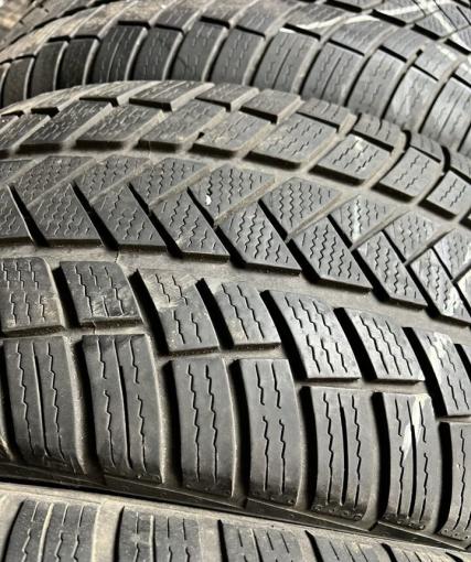 Vredestein Wintrac Pro 255/50 R19