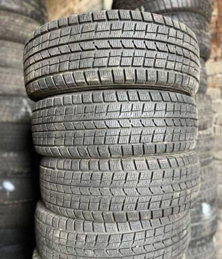 Dunlop DSX 215/60 R16