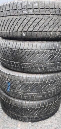 Continental ContiVikingContact 6 235/55 R18