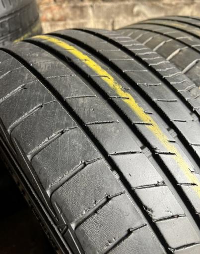 Dunlop SP Sport LM705 235/45 R18