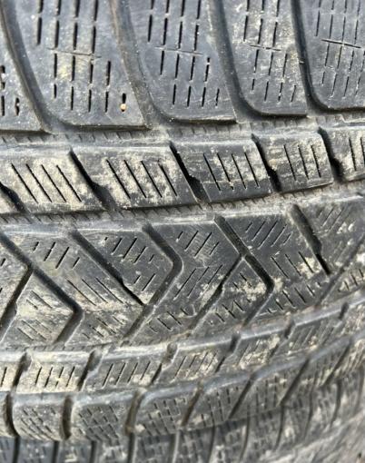 Pirelli Scorpion Winter 265/45 R20