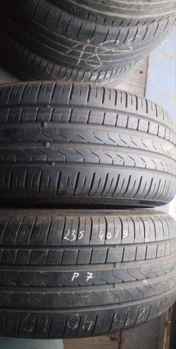 Pirelli Cinturato P7 235/40 R19