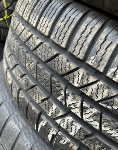 Continental ContiCrossContact Winter 255/60 R18