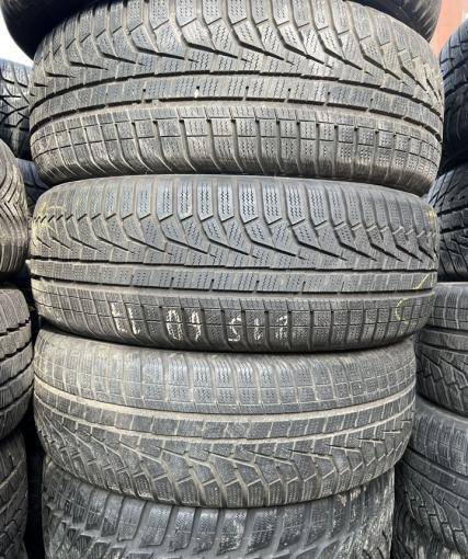 Hankook Winter I&#39;Cept Evo2 W320 215/60 R17 H