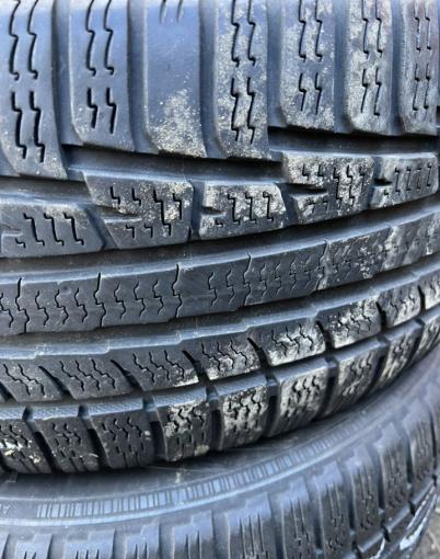 Nokian Tyres WR A3 235/55 R17