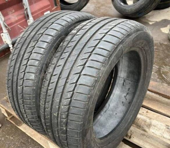 Michelin Primacy HP 235/55 R17