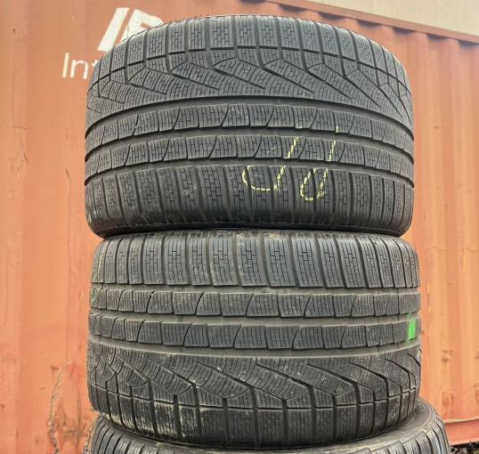 Pirelli Sottozero Winter 240 295/30 R19