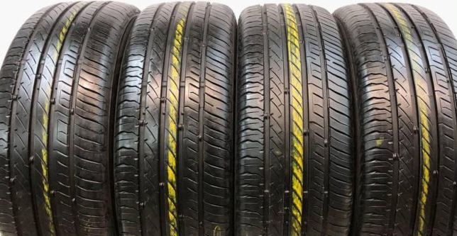 Continental ContiPowerContact 205/55 R17