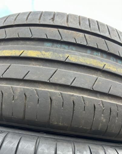 Toyo Proxes Sport 255/45 R18