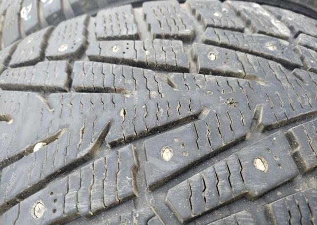 Nokian Tyres Hakkapeliitta 7 275/50 R20 113T