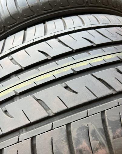 Dunlop Grandtrek PT3A 275/50 R21