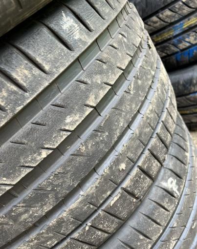 Michelin Pilot Sport 4 S 315/30 R21