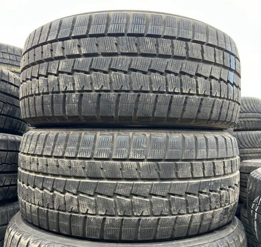 Dunlop Winter Maxx WM01 245/45 R17