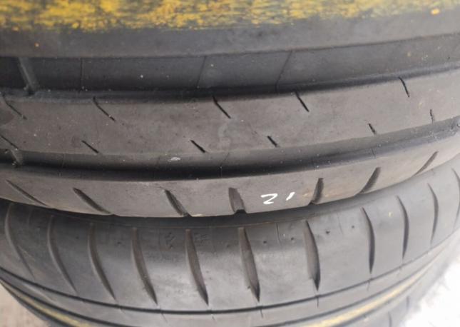 Michelin Pilot Sport 4 225/45 R17
