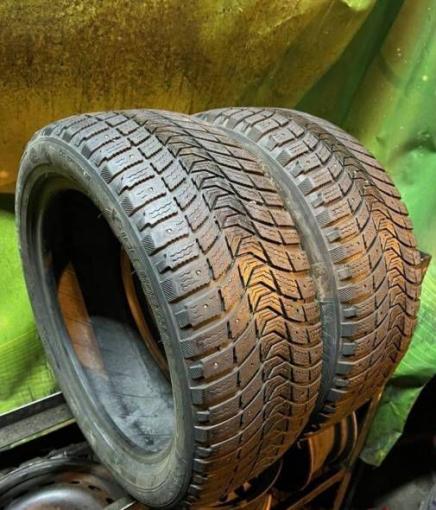 Michelin Latitude X-Ice North 235/65 R17