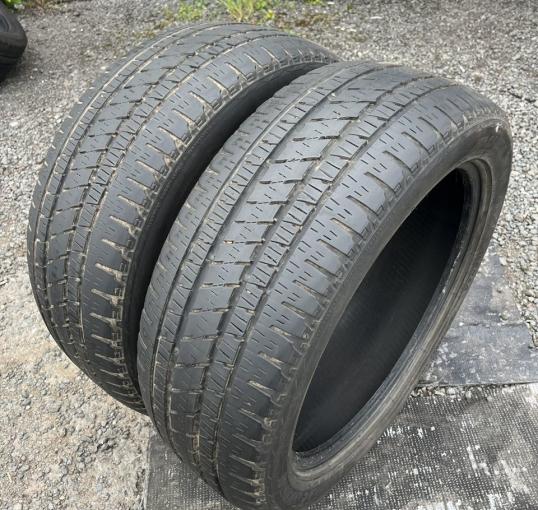 Bridgestone Dueler H/L Alenza 285/45 R22