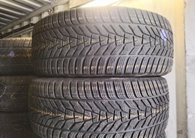 Hankook Winter I&#39;Cept Evo 3 W330A 255/45 R20 105V