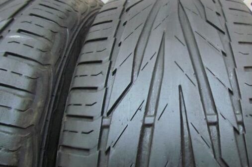 Uniroyal Rallye 4x4 Street 225/55 R17