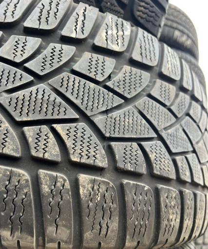 Dunlop SP Winter Sport 3D 245/40 R18