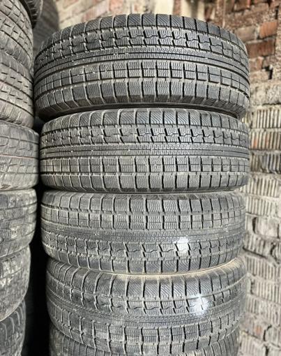 Toyo Winter Tranpath MK4a 225/65 R17