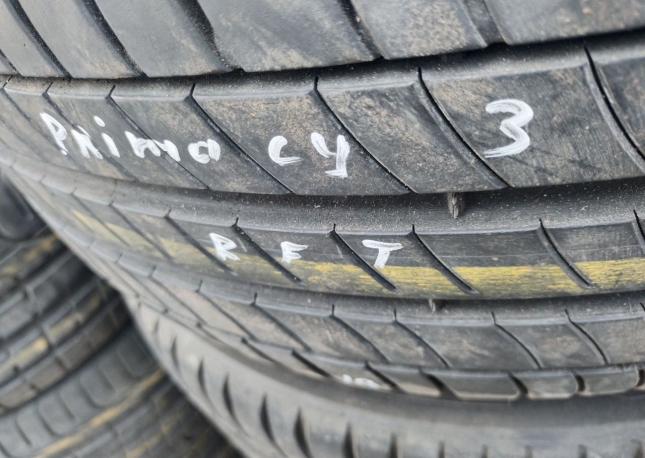 Michelin Primacy 3 225/55 R17