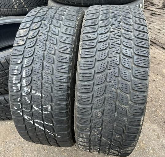 Bridgestone Blizzak LM-25 205/45 R17