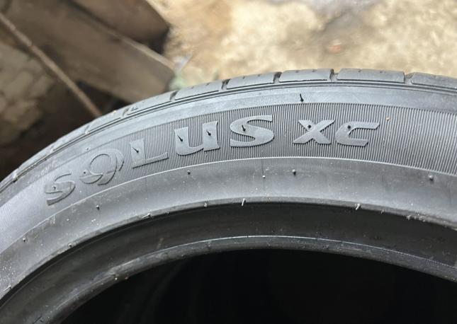 Kumho Solus XC KU26 235/45 R18